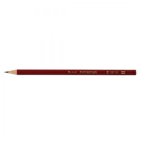 مداد مشکی استدلر (Staedtler) مدل Camel نوع HB
