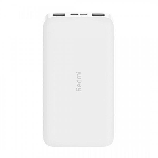  پاوربانک شیائومی مدل Redmi PB100LZM ظرفیت 10000 میلی آمپر ساعت