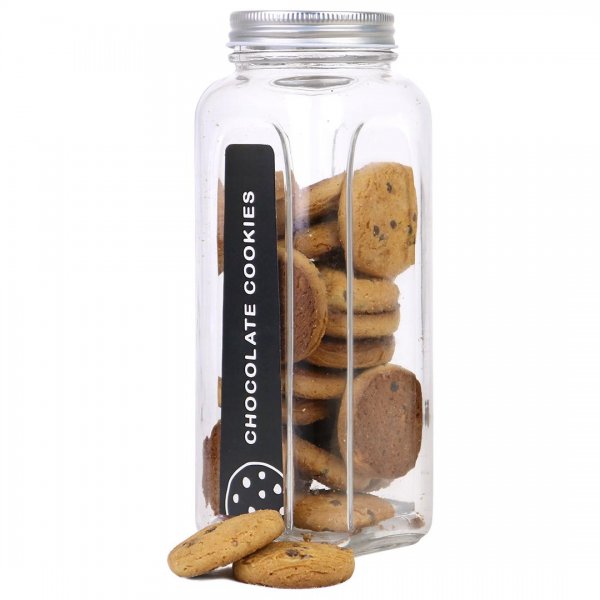 باکس کوکی هدیه