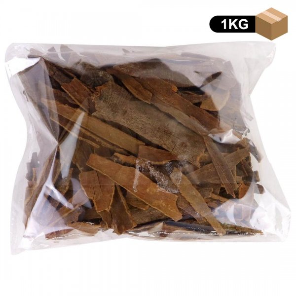 چوب دارچین مقدار  1 کیلوگرم