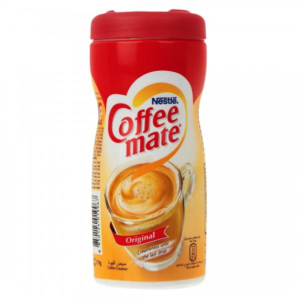 کافی میت نستله (Nestle) مقدار 170 گرم