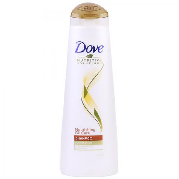 شامپو داو (Dove) مدل Oil Care مقدار 400 میلی‌لیتر