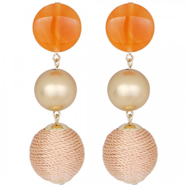 گوشواره لاویسا (LOVISA) استرالیا مدل گوی