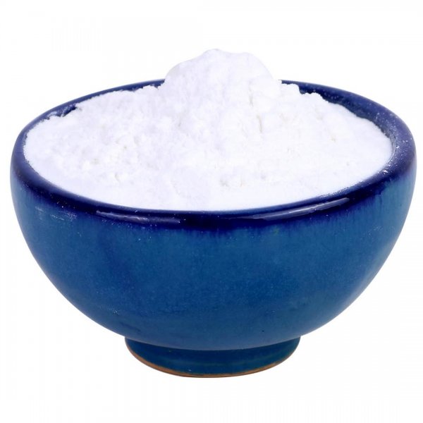 نشاسته ذرت مقدار 1 کیلوگرم