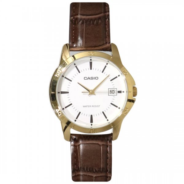 ساعت کاسیو (Casio) مدل MTP-V004GL-7AUDF