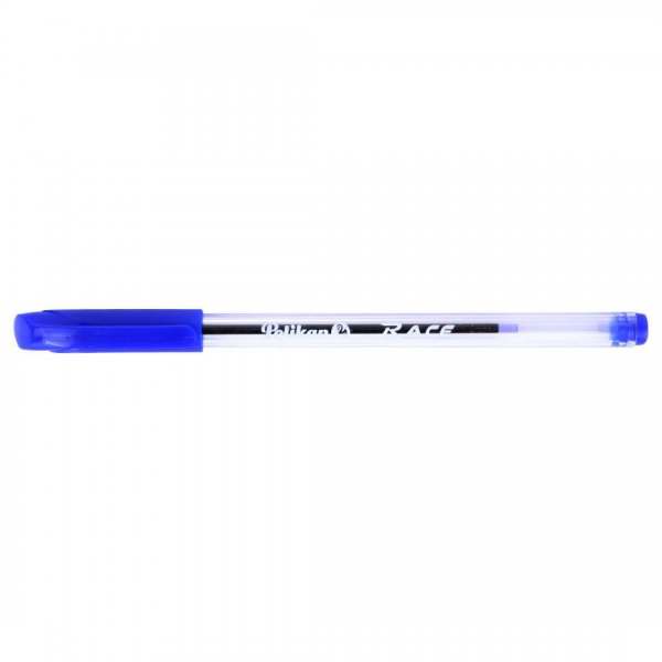 خودکار آبی 1.0 میلی‌متری پلیکان (Pelikan) مدل Race - Semi Gel 