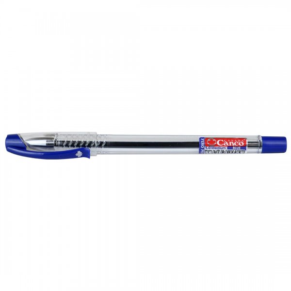 خودکار آبی 1.0 میلی‌متری کنکو (Canco) مدل فینو